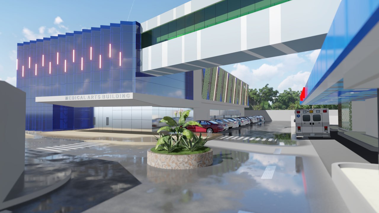 Medical Arts Building